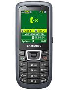 SAMSUNG SGH-C3212 DUOS DUAL BAND UNLOCKED GSM BLUETOOTH MOBILE PHONE